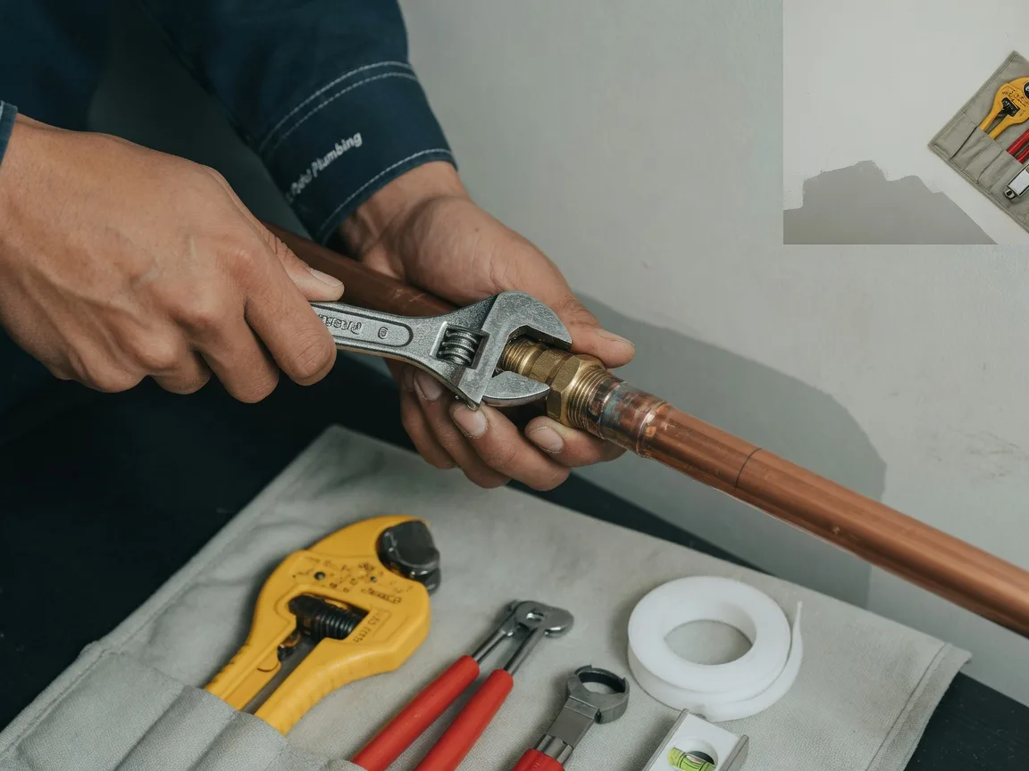 Why choose Drain Cleaning in Stilwell, KS